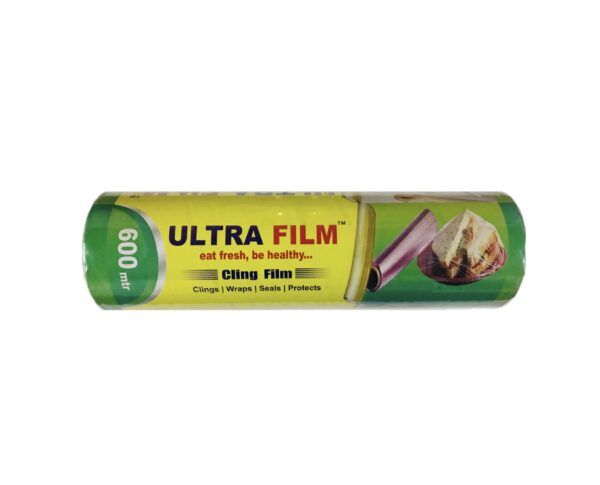 Cling Film 600m X 300mm