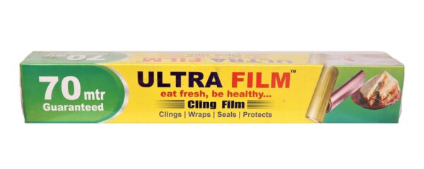 Cling Film 70m X 300mm