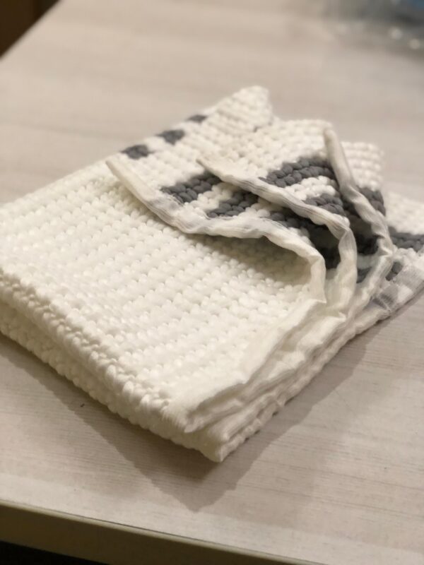 Microfiber Magic Pocha
