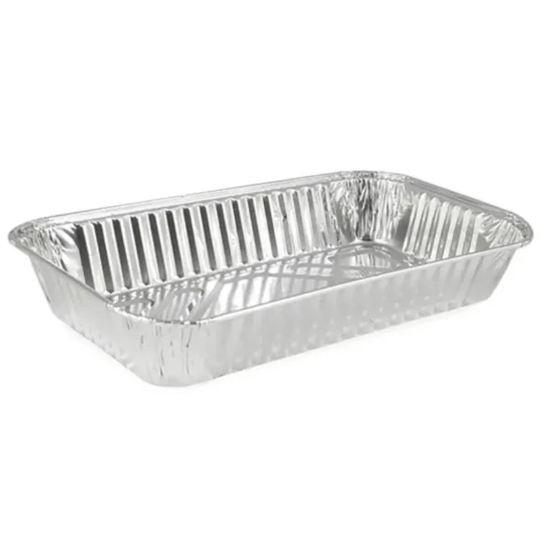 Aluminium Container 300 ML