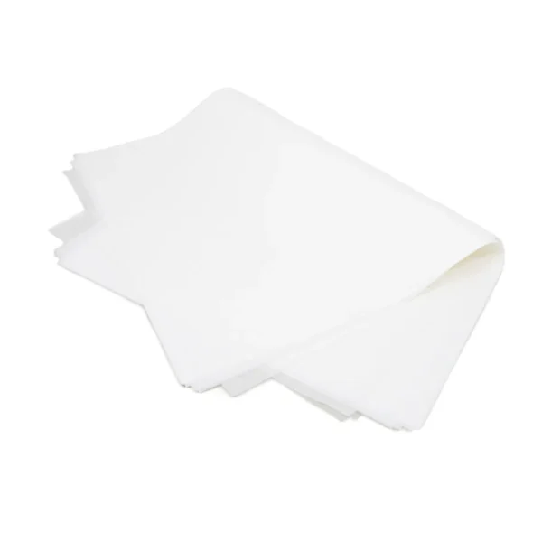 Baking paper 13cm X 15cm Cutsheet