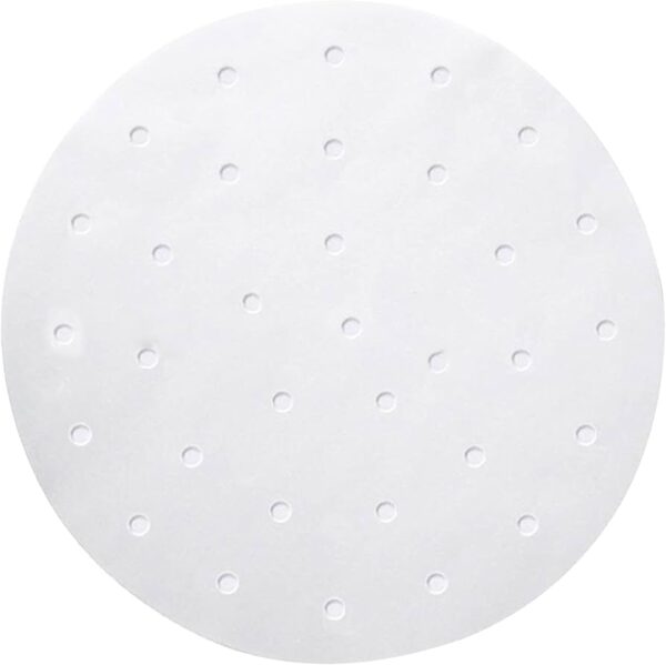 8" Round Custheet for Air Fryer