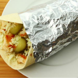 foil